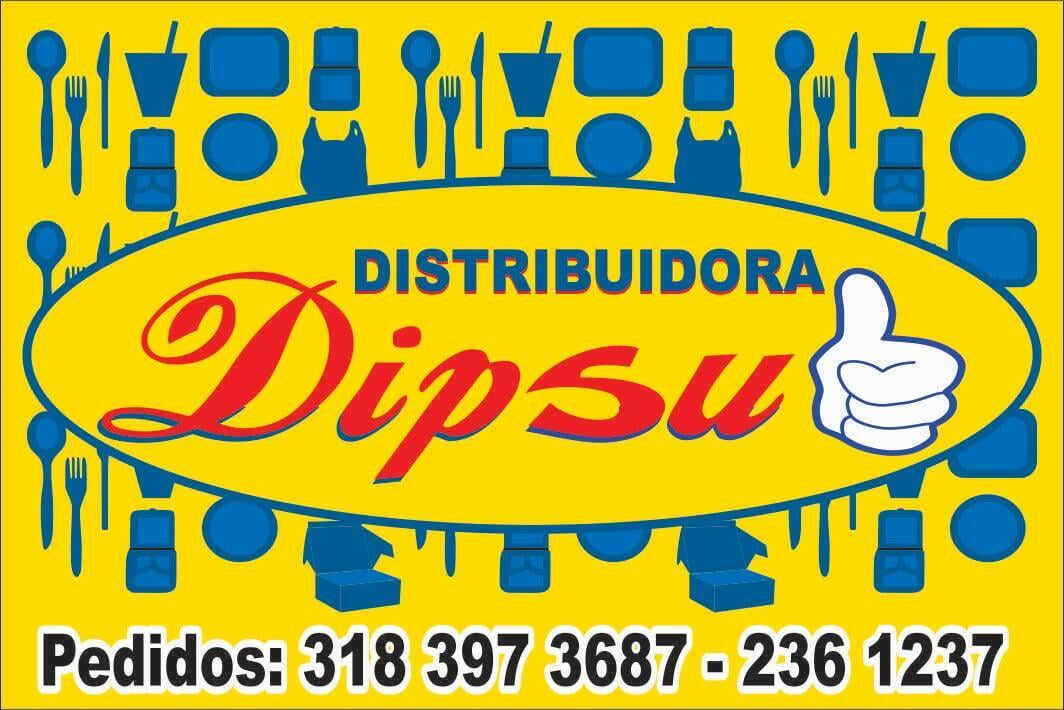 Distribuciones Dipsu